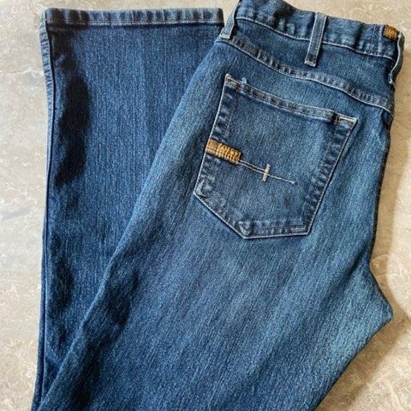 rebar Jeans Ariat Rebar M5 Jeans Poshmark